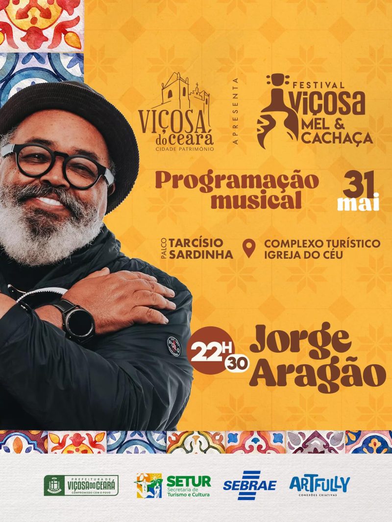 Festival Viçosa Mel e Cachaça 2