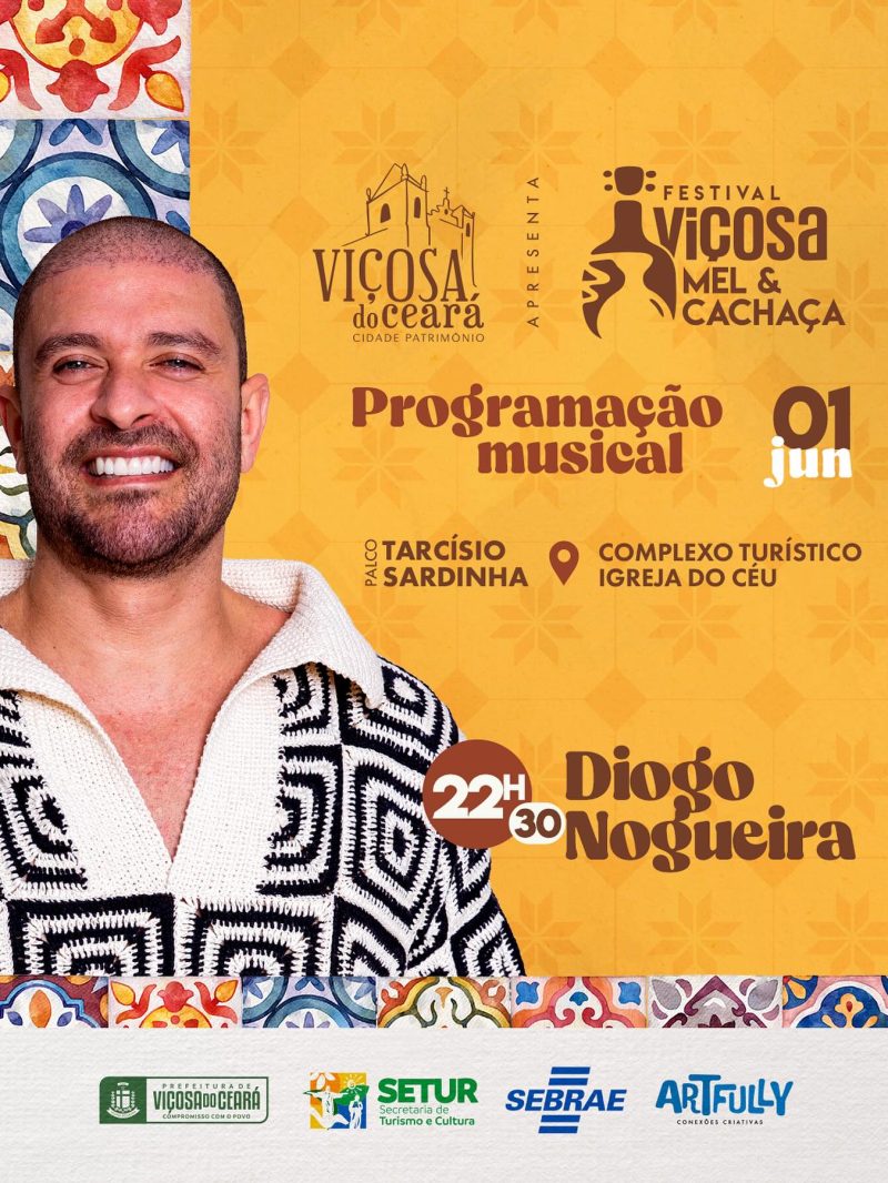 Festival Viçosa Mel e Cachaça 3